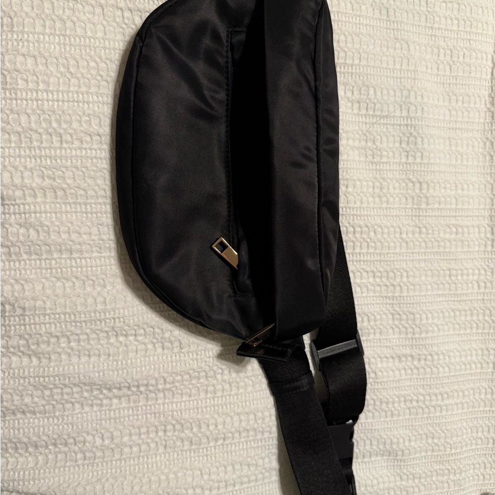 Target Black Crossbody Bag